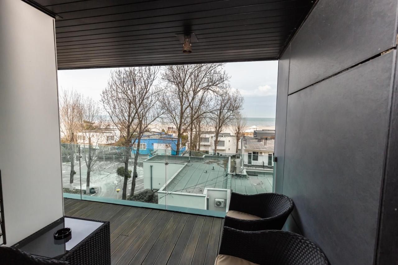 Pupa Residence Mamaia Exterior photo
