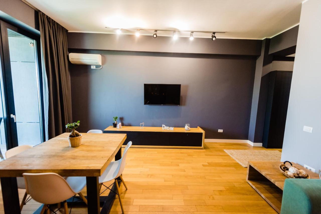 Pupa Residence Mamaia Room photo