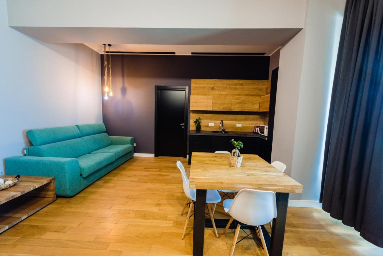Pupa Residence Mamaia Room photo