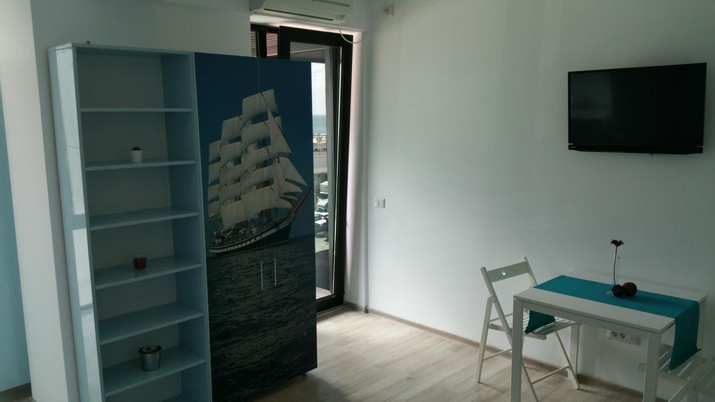 Pupa Residence Mamaia Exterior photo